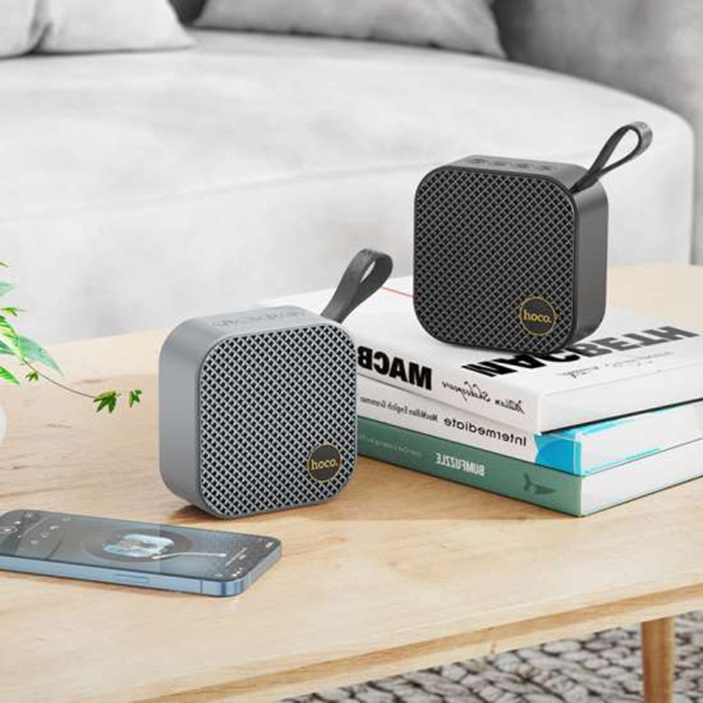 Mini haut-parleur stéréo Bluetooth sans fil portable Mini haut-parleur stéréo Bluetooth sans fil portable